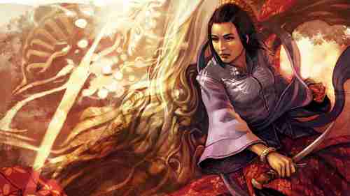 宫崎英高：我和15年前制作《恶魔之魂》时没太大区别